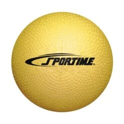 Sportime 8 1/2" Rubber Ball -EASTON Shop 00774659 e8f3 41cc bc5a a3c0e7496524.df535d213e6886d437411f135ff51131