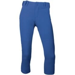 Intensity N5301G Girls Belted Low Rise Softball Pant