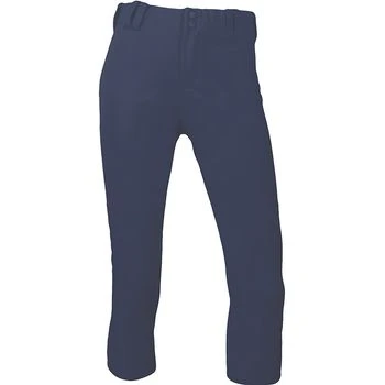 Intensity N5301G Girls Belted Low Rise Softball Pant 2 Intensity N5301G Girls Belted Low Rise Softball Pant - Image 2