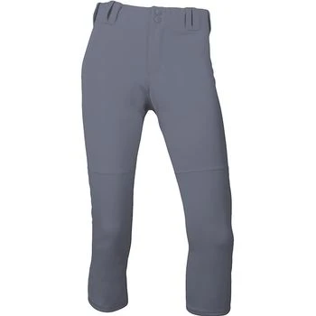 Intensity N5301G Girls Belted Low Rise Softball Pant 3 Intensity N5301G Girls Belted Low Rise Softball Pant - Image 3