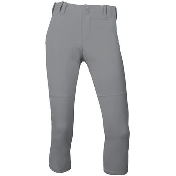 Intensity N5301G Girls Belted Low Rise Softball Pant 4 Intensity N5301G Girls Belted Low Rise Softball Pant - Image 4