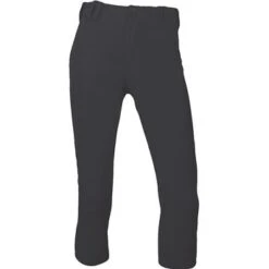 Intensity N5301G Girls Belted Low Rise Softball Pant 11 Intensity N5301G Girls Belted Low Rise Softball Pant -EASTON Shop 12006 6