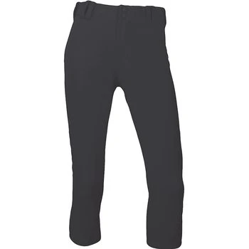 Intensity N5301G Girls Belted Low Rise Softball Pant 5 Intensity N5301G Girls Belted Low Rise Softball Pant - Image 5