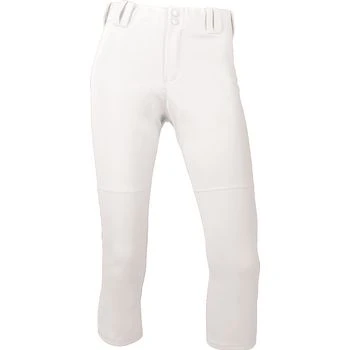 Intensity N5301G Girls Belted Low Rise Softball Pant 6 Intensity N5301G Girls Belted Low Rise Softball Pant - Image 6