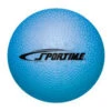 Sportime 5" Rubber Ball