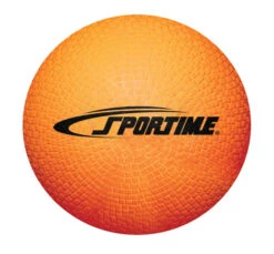 Sportime 8 1/2" Rubber Ball -EASTON Shop 1293614 ecommfullsize