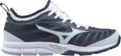 Mizuno Women's Players Trainer 2 -EASTON Shop 17MIZMPLYRSTRNR2WCCH Navy White