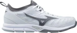 Mizuno Women's Players Trainer 2 -EASTON Shop 17MIZMPLYRSTRNR2WCCH White White