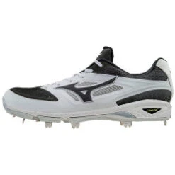 Mizuno Dominant IC Low Men's Cleats -EASTON Shop 320541 0090