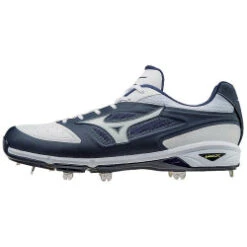 Mizuno Dominant IC Low Men's Cleats -EASTON Shop 320541 5100
