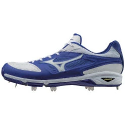 Mizuno Dominant IC Low Men's Cleats -EASTON Shop 320541 5200