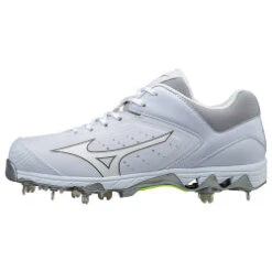 Mizuno Swift 5 Women's Metal Cleat -EASTON Shop 320554 0000