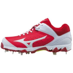 Mizuno Swift 5 Women's Metal Cleat -EASTON Shop 320554 1000