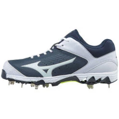 Mizuno Swift 5 Women's Metal Cleat -EASTON Shop 320554 5100