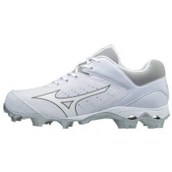 Mizuno Finch Elite 3 Women's Molded Cleat -EASTON Shop 320556 0000
