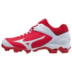 Mizuno Finch Elite 3 Women's Molded Cleat -EASTON Shop 320556 1000