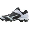 Mizuno Finch Elite 3 Women's Molded Cleat