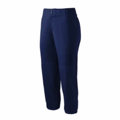 Mizuno Women's Select Low Rise Softball Pant -EASTON Shop 350151 5151nvy