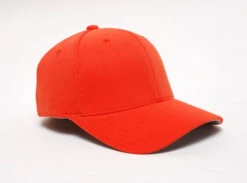 PH498F Performance M2 Flexfit Hat -EASTON Shop 498F OrangeL crop c0 5 0 5 625x462 95