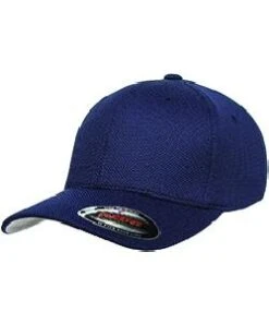 Yupoong FlexFit 6577CD Pique Mesh Hat 11 Yupoong FlexFit 6577CD Pique Mesh Hat -EASTON Shop 6577cd 54 p