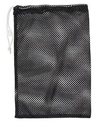 Heavy-Duty Mesh Equipment Bags