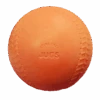 Jugs Sting Free 12" Practice Seamed Balls (Dozen)