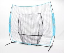 BowNet Big Mouth Replacement Net Colors -EASTON Shop BM Color Colombia Full Left grande 2ce33c90 75dc 405a a365 a4f49a7ec9f5