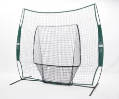 BowNet Big Mouth Replacement Net Colors -EASTON Shop BM Color Green Full Left grande 53fb8556 66be 4c26 ae06 89593a802f80