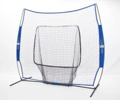 BowNet Big Mouth Replacement Net Colors -EASTON Shop BM Color Royal Full Left grande fb2f7f8e 008c 4e7c 94fd b458b5df37f1
