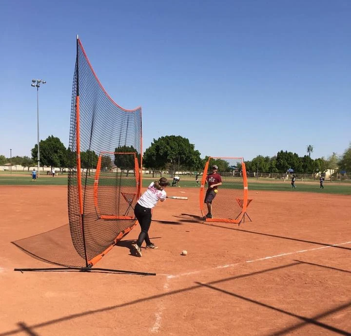 BowNet Bow Barrier Net 2 BowNet Bow Barrier Net - Image 2