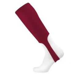 TCK Solid Color Pro Stirrups 700S - Adult Pattern A
