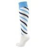 TCK Krazisox Candy Stripe Socks