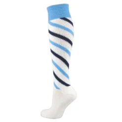TCK Krazisox Candy Stripe Socks