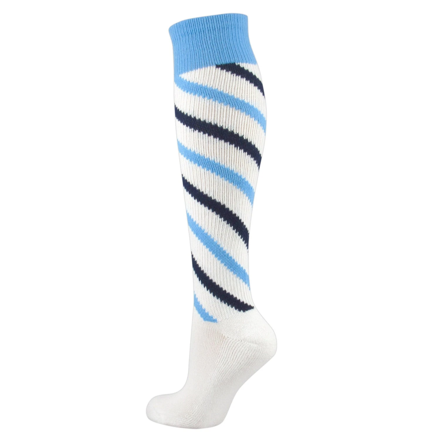 TCK Krazisox Candy Stripe Socks 1 TCK Krazisox Candy Stripe Socks