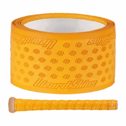Lizardskins Ultra 1.1mm Bat Grip - Solid Color 21 Lizardskins Ultra 1.1mm Bat Grip - Solid Color -EASTON Shop DSPUltraBatGrip MaizeYellow