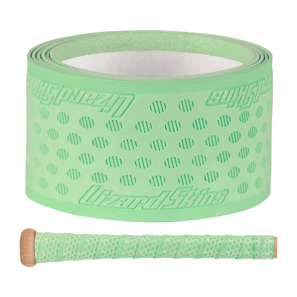 Lizardskins Ultra 1.1mm Bat Grip - Solid Color 7 Lizardskins Ultra 1.1mm Bat Grip - Solid Color - Image 7