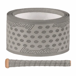 Lizardskins Ultra 1.1mm Bat Grip - Solid Color 23 Lizardskins Ultra 1.1mm Bat Grip - Solid Color -EASTON Shop DSPUltraBatGrip PlatinumGray