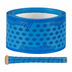 Lizardskins Ultra 1.1mm Bat Grip - Solid Color 24 Lizardskins Ultra 1.1mm Bat Grip - Solid Color -EASTON Shop DSPUltraBatGrip PolarBlue