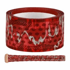 Lizardskins Ultra 1.1mm Bat Grip - Camo -EASTON Shop DSPUltraBatGrip ScarletCamo
