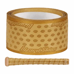 Lizardskins Ultra 1.1mm Bat Grip - Solid Color 25 Lizardskins Ultra 1.1mm Bat Grip - Solid Color -EASTON Shop DSPUltraBatGrip VegasGold