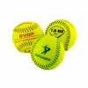 Decker 12" Softball Velocity Development Package