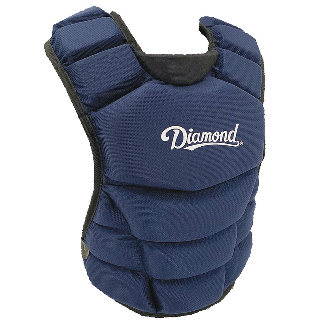 Diamond Core Series Chest Protector 4 Diamond Core Series Chest Protector - Image 4