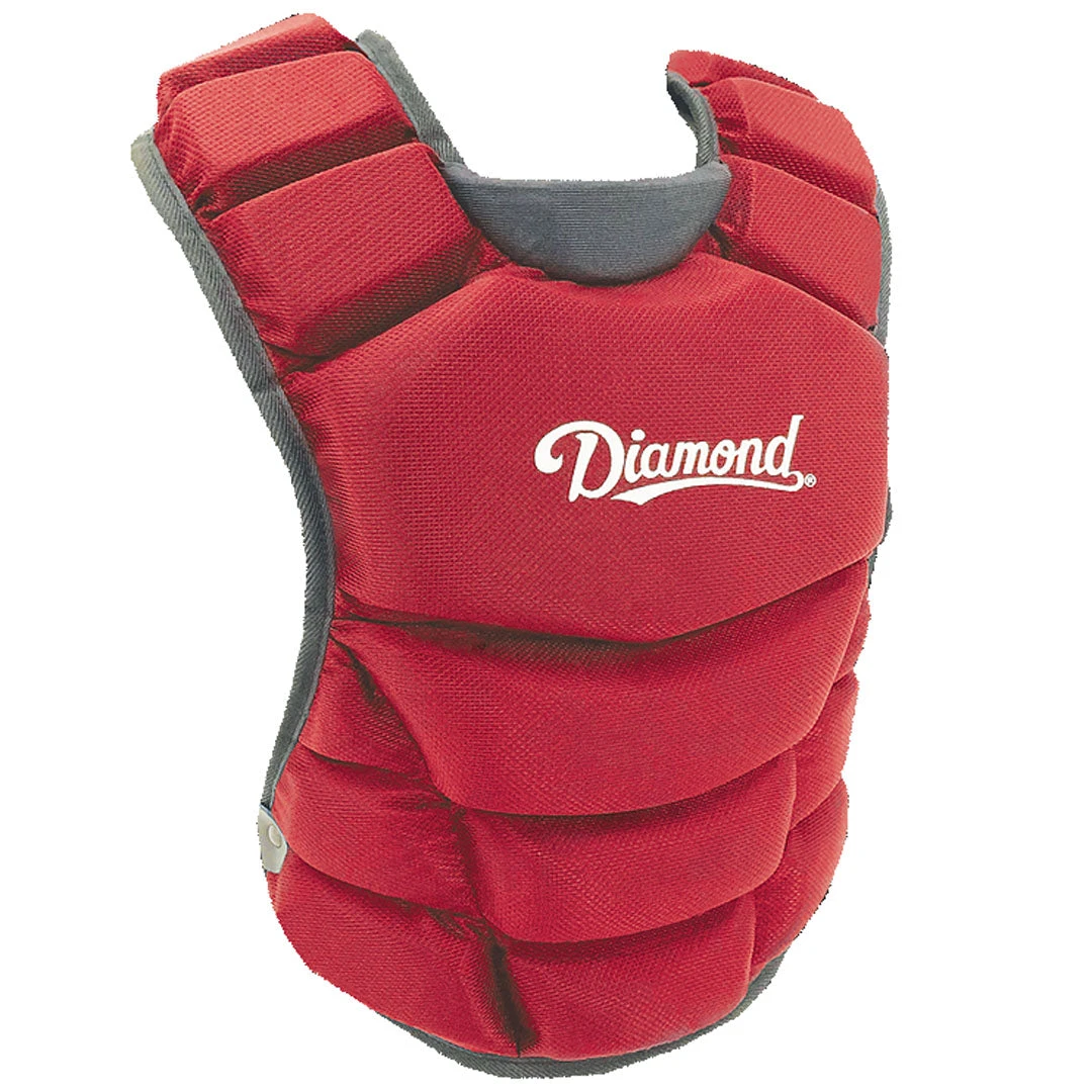 Diamond Core Series Chest Protector 3 Diamond Core Series Chest Protector - Image 3