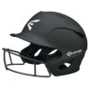 Easton Prowess Matte Batting Helmet With Mask