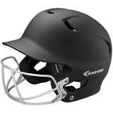 Easton Z5 Junior Batting Helmet With Mask