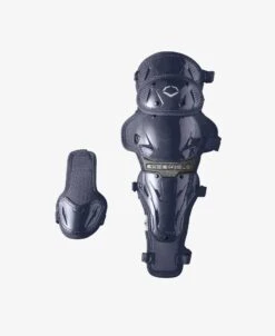 Evoshield Pro-SRZ Baseball Upper Leg Guard (Intermediate) -EASTON Shop EvoPro SRZNavy