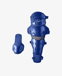 Evoshield Pro-SRZ Baseball Upper Leg Guard (Intermediate) -EASTON Shop EvoPro SRZRoyal