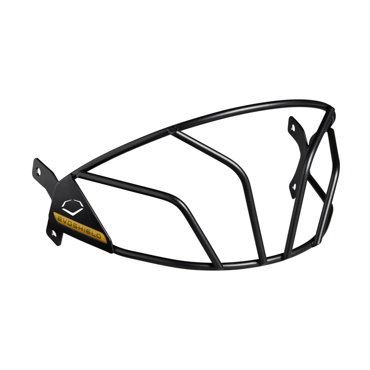 Evoshield Softball Facemask For XVT Batters Helmet 1 Evoshield Softball Facemask For XVT Batters Helmet