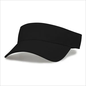 The Game Ultralight Visor With Velcro 1 The Game Ultralight Visor With Velcro