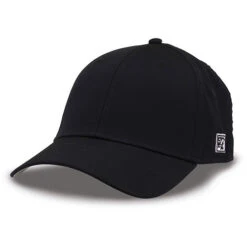 The Game GB903 Hat -EASTON Shop GB903 Black 1500